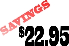 Savings